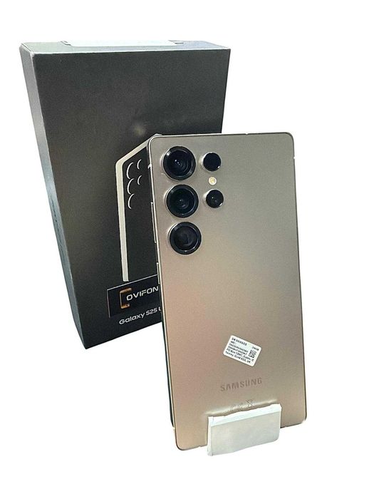 Samsung S25 Ultra 256Gb / Amanet Cashbook Colentina