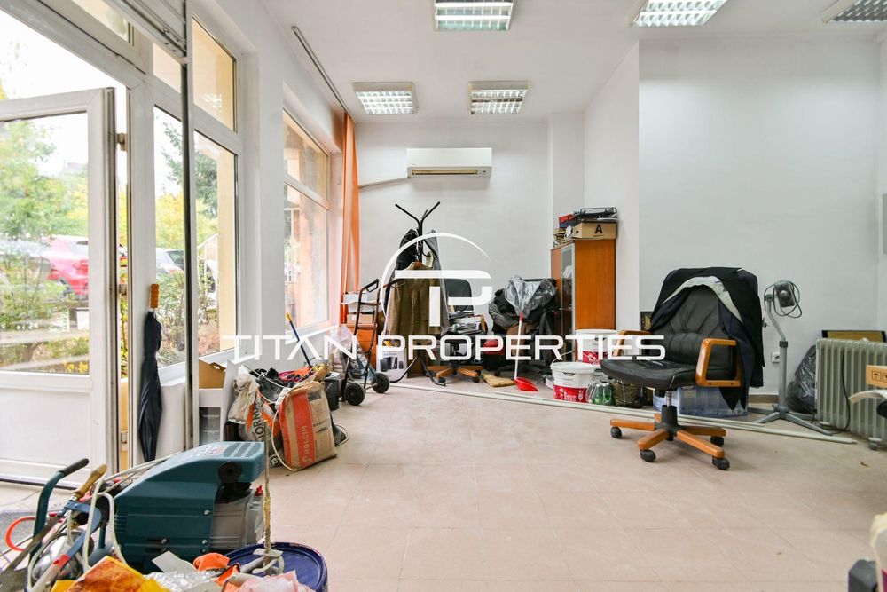 Продава се Магазин в София, Студентски град - 74 кв.м за 2203 €/кв.м - Снимка #2