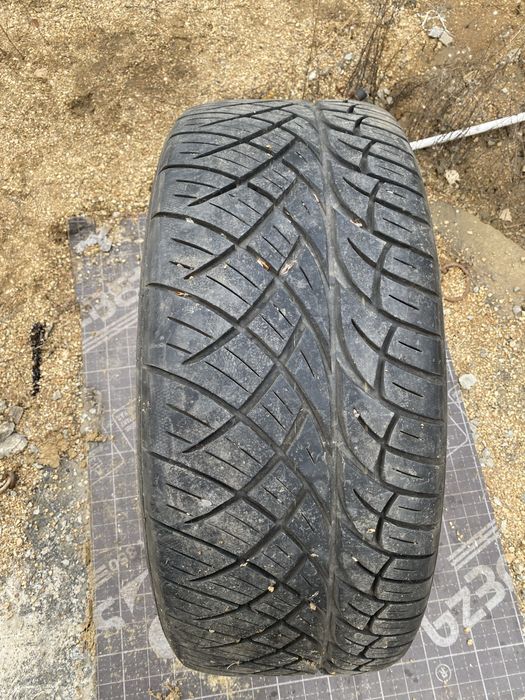 Диск 22  с резиной