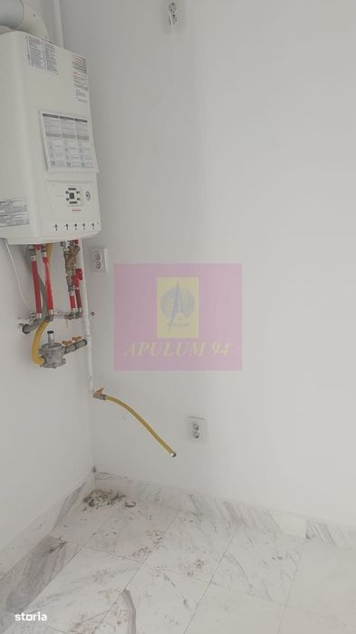 Apartament 2 camere finisaje lux, Complex Avangard — fotografia 3