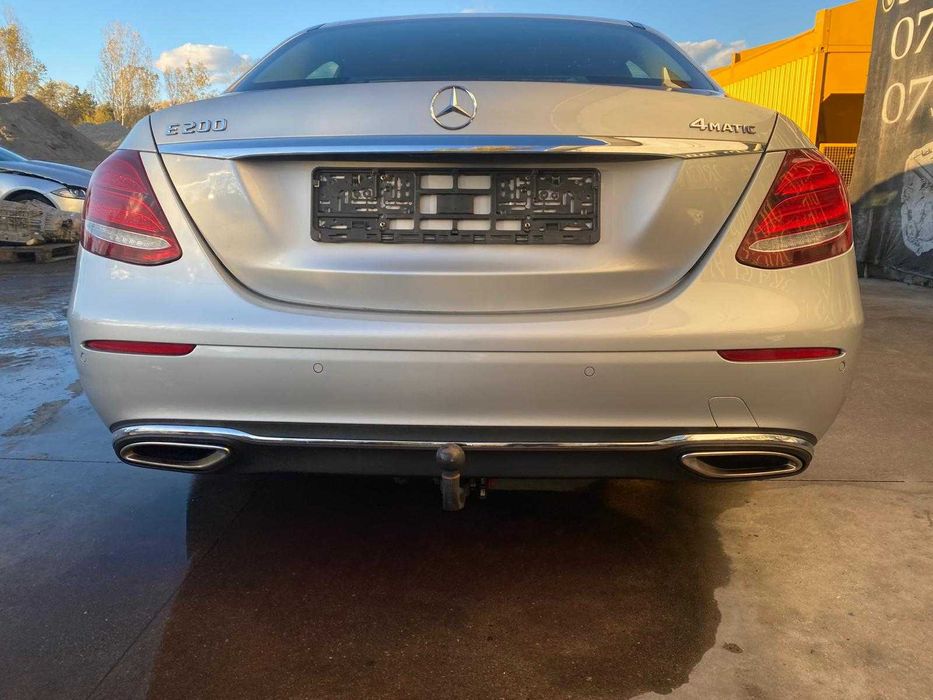 Dezmebrez Mercedes e-klass/ w213 /2.0D /2.0I/bara/far/oglinda/usa/geam