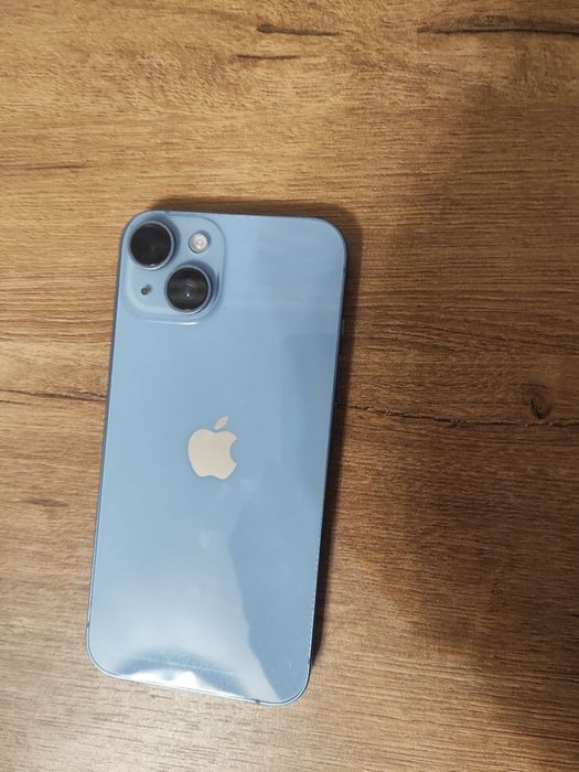 Prodam iphone 14 -128 gb  не вскрытый