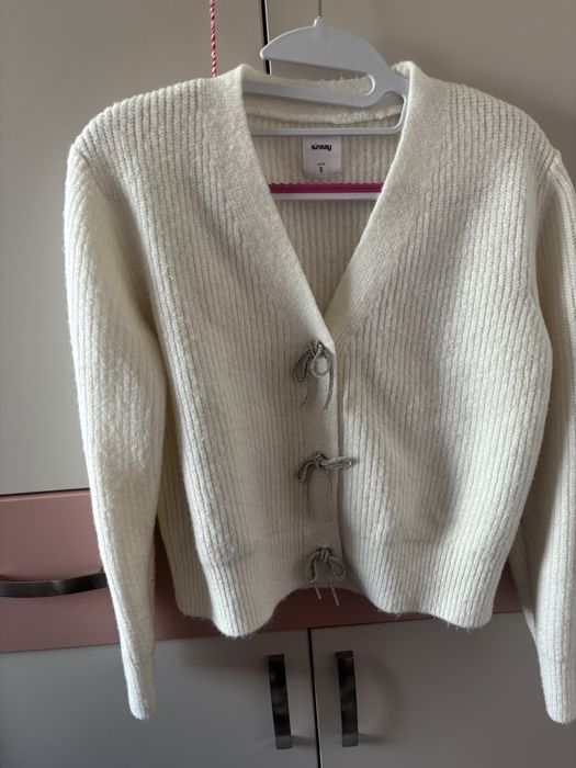 Pulover elegant femei mar S-M