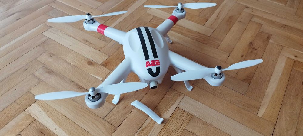 Дрон AEE AP 10 Pro за части