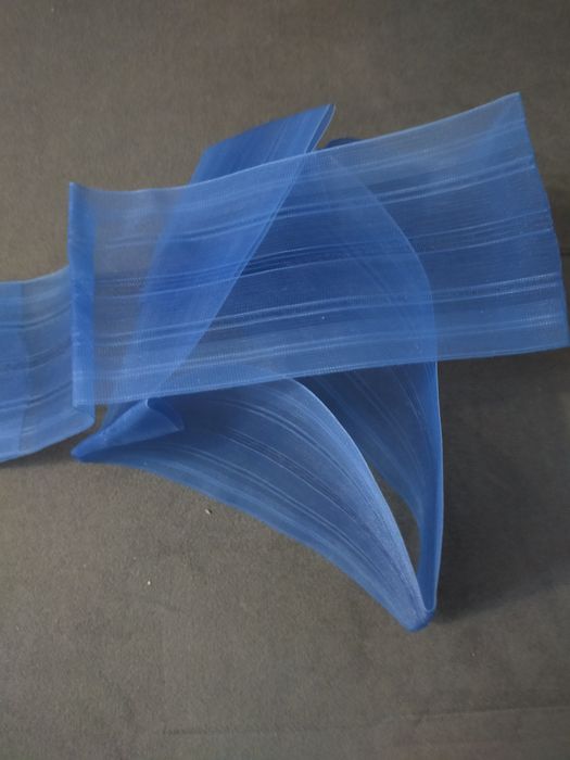 Бантики капроновые советские