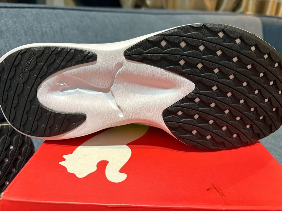 Puma Redeem Pro Racer