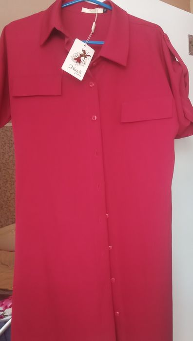 Продам рубашка туника