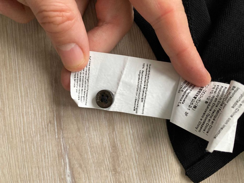 Hugo Boss Pima Cotton Regular Fit Polo T Shirt мъжка поло тениска размер XL