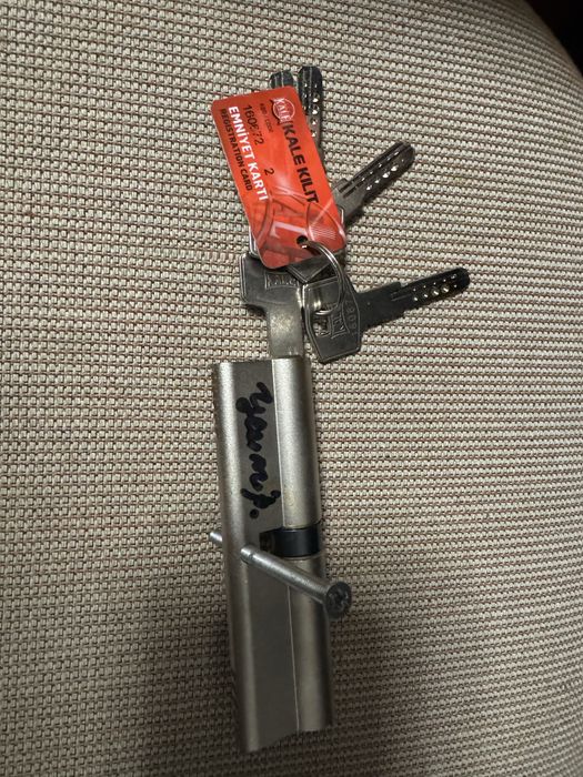 Продам сердцевину KALE оригинал