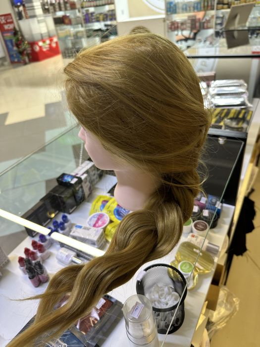 Тренировочный манекен голова