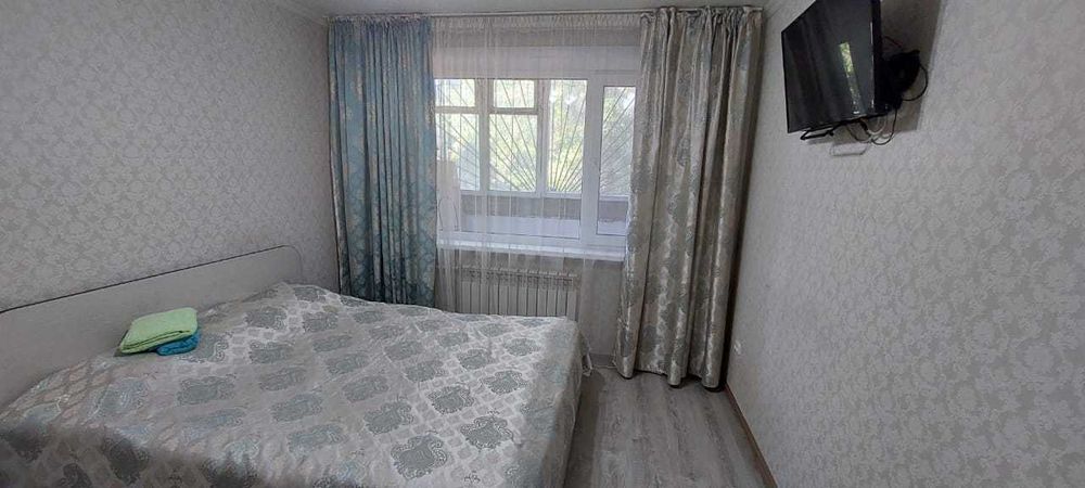 Квартиры посуточно Майкудук