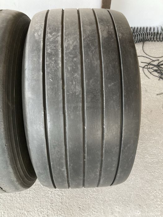 Гуми за камион 435-50-19.5