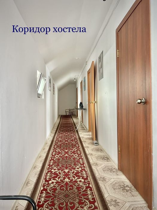 Продам бизнес и дом