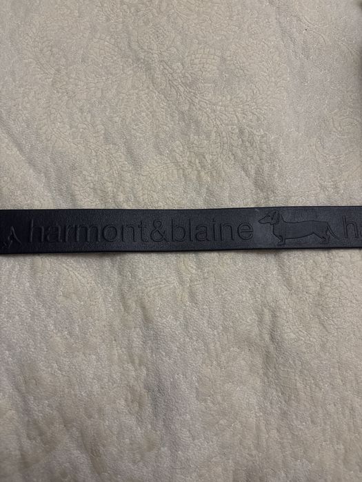 ремень Harmont&blaine