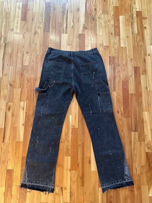 Gallery dept flared дънки