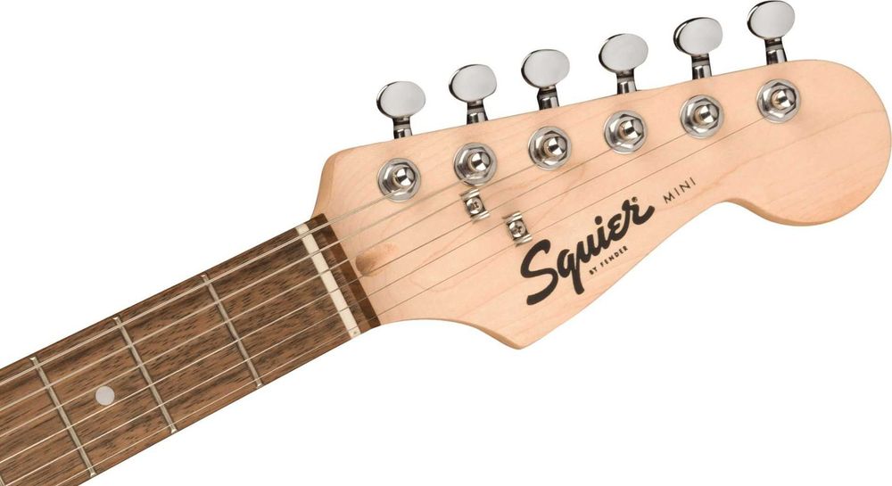 Chitara Electrica copii Fender Sqere 3/4