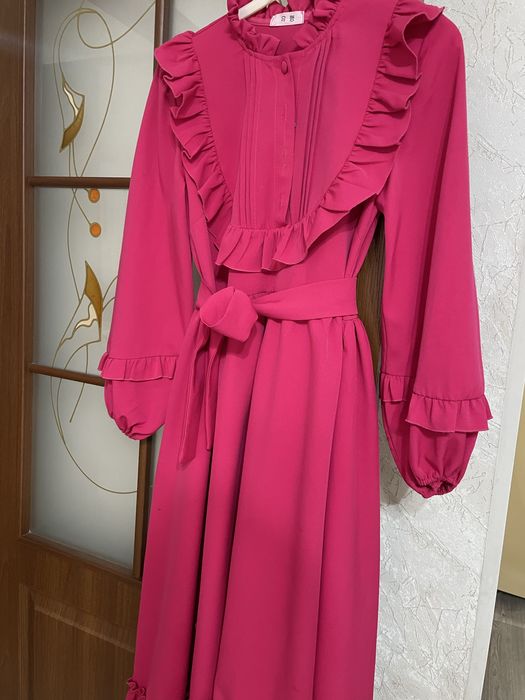 Очень красивые платья