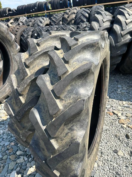 Firestone 11.2-28 - Anvelope Agricole, Stare excelenta, Garantie 100%!