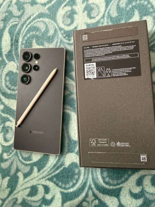 Samsung galaxy s25 ultra