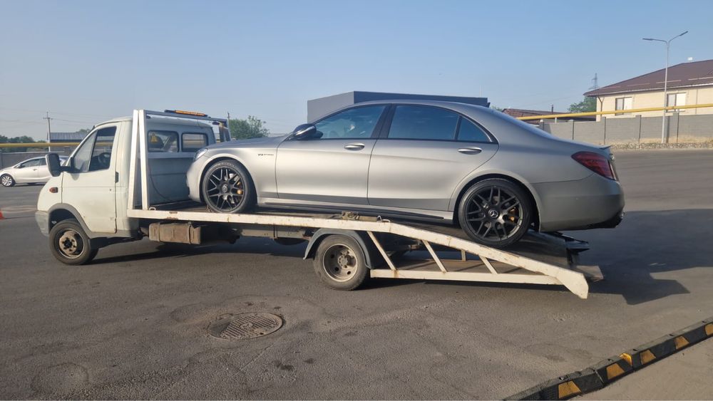 Эвакуатор Алматы и область круглосуточно