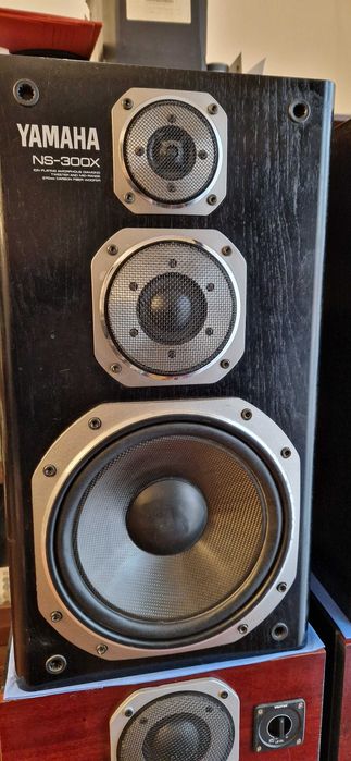 Boxe Yamaha NS-300X