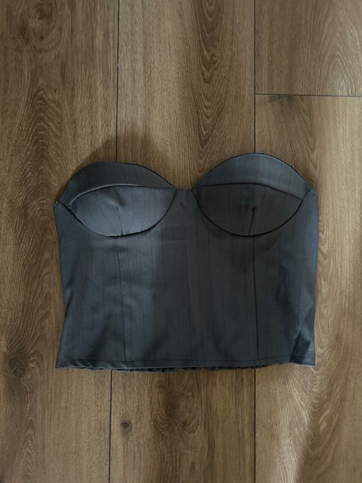 Топ Little Black Dress