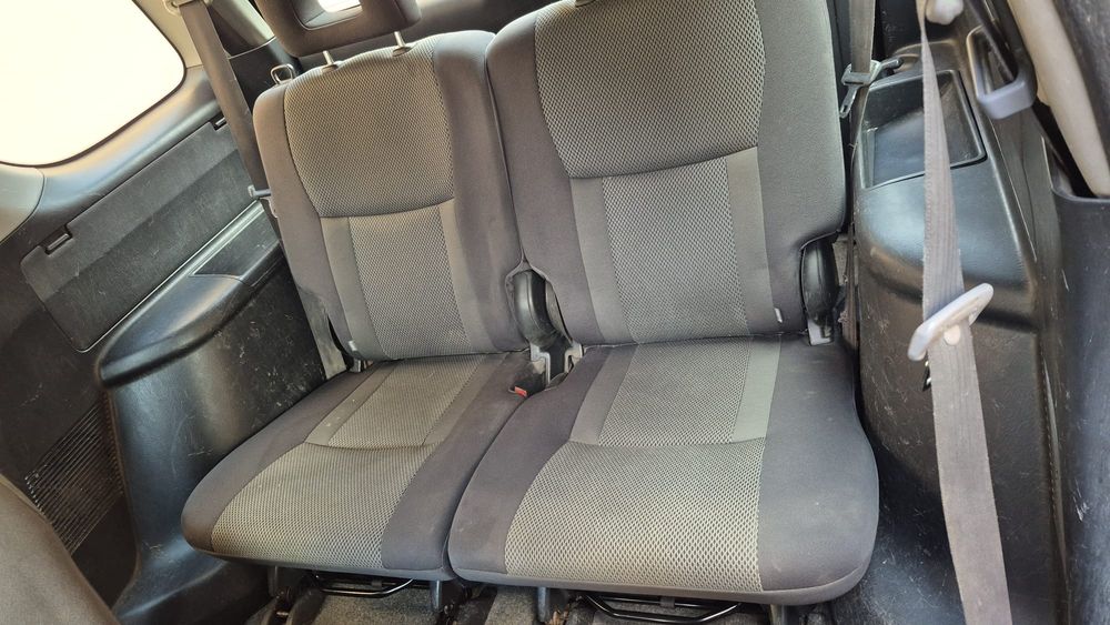 TOYOTA RAV4 2005 — imagine 5