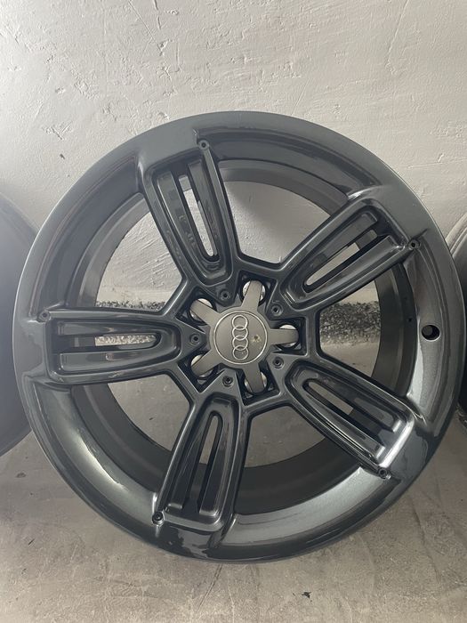 Джанти Ауди 5х112 18