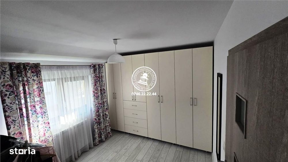 Vila  de vanzare  Breazu,