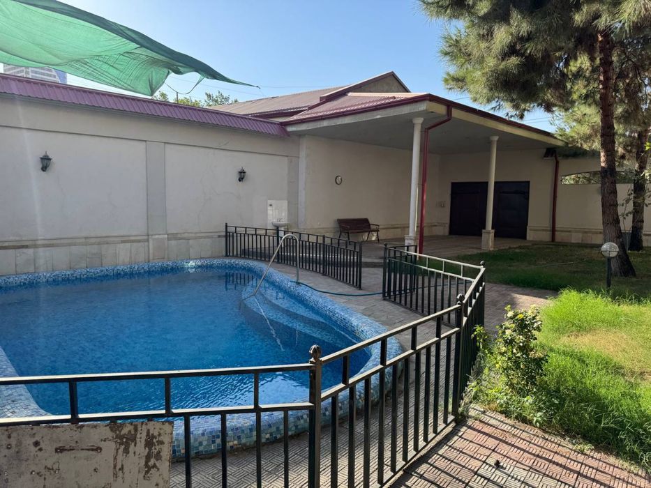 Евро дом в аренду на долгий срок