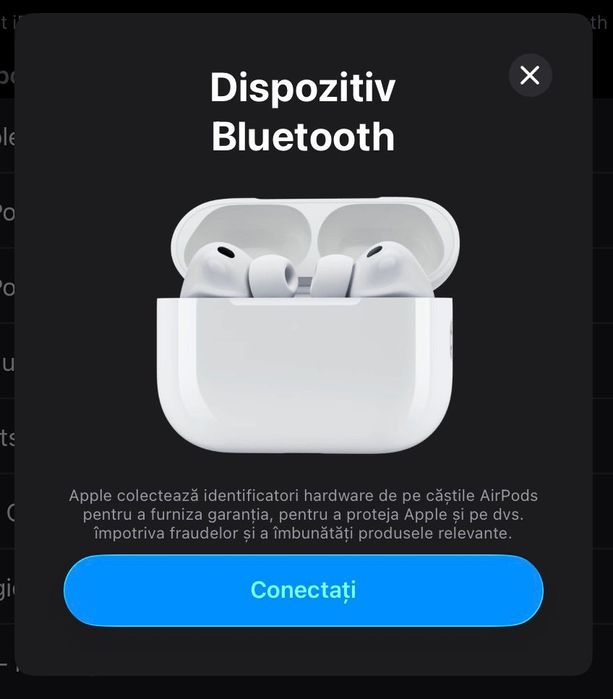 ! Exclusivitate ! AirPods 3 Pro SIGILATE