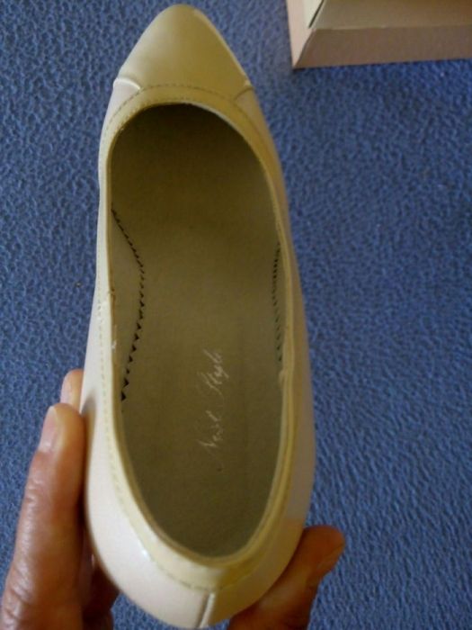Pantofi dama  mărimea 36