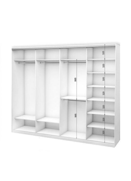 Шкаф-купе СРОЧНО!