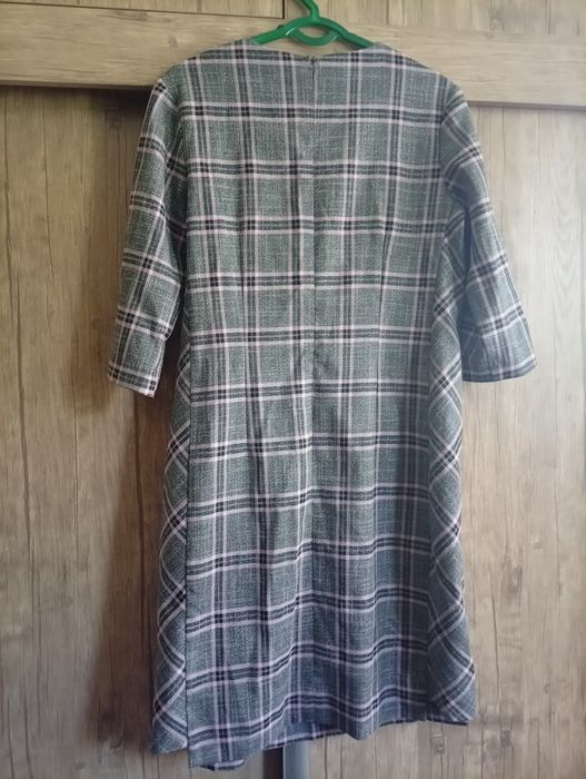Платье от бренда Viserdi collection