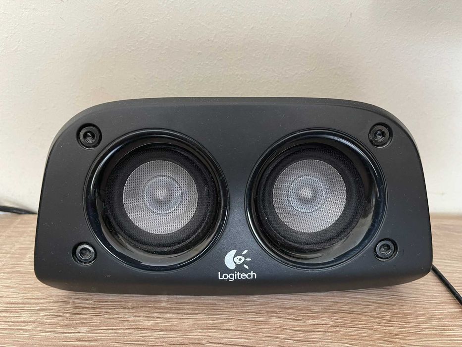 Sistem audio Logitech Z506 5.1 Surround