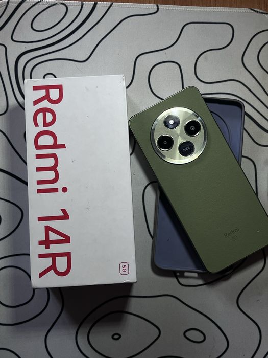 Redmi 14R CN 5G.