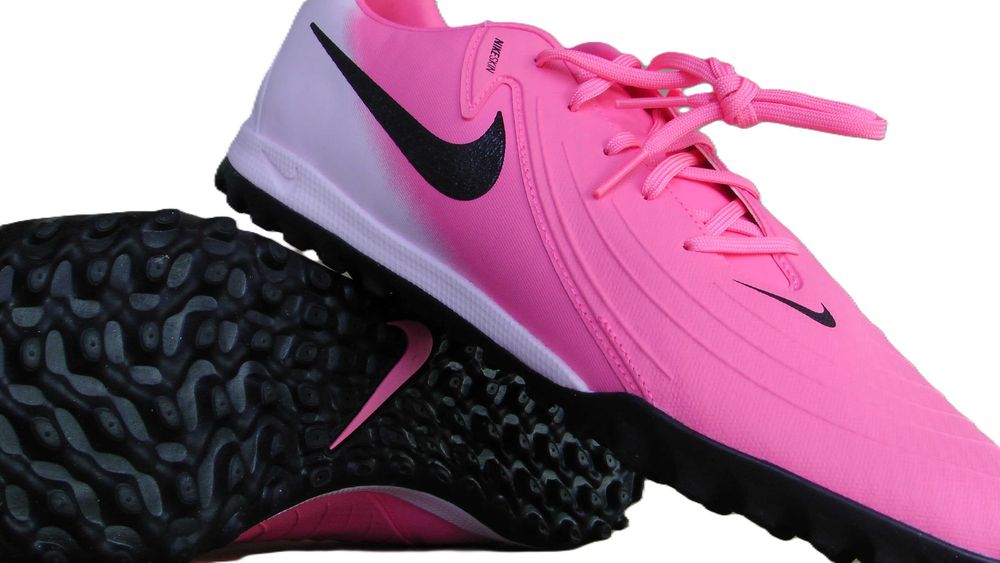 Ghete fotbal sintetic NOI Nike Phantom GX II Academy marimea 42,5