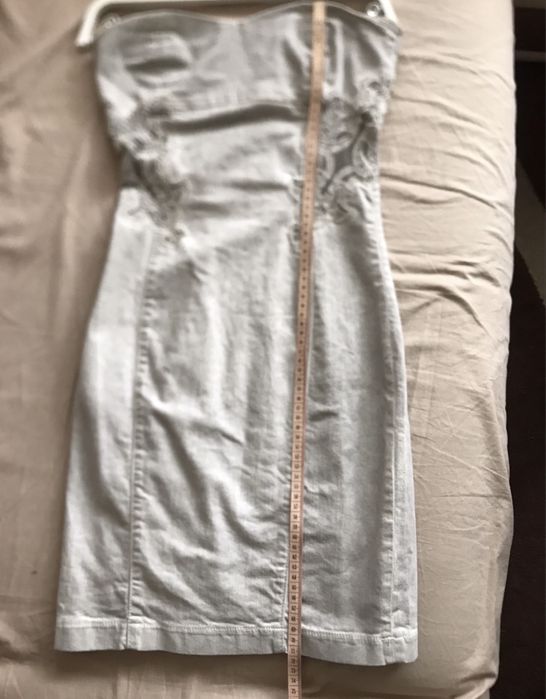 Нова рокля Guess Zara