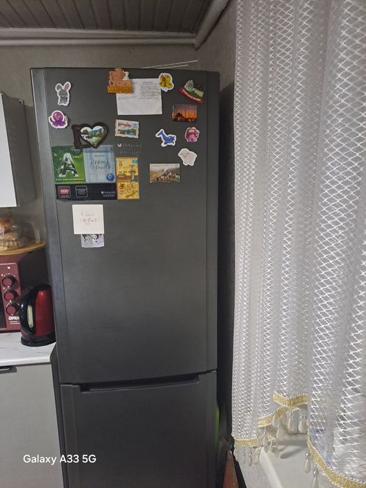 Продаём холодильник в хорошем состоянии