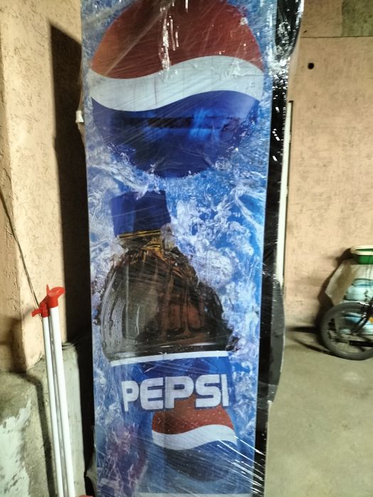 Холодильник однодверныи