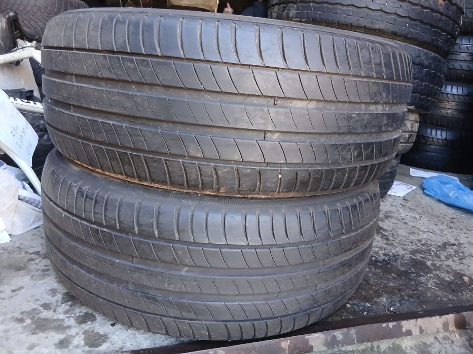 2 cauciucuri 225 50 r18 michelin