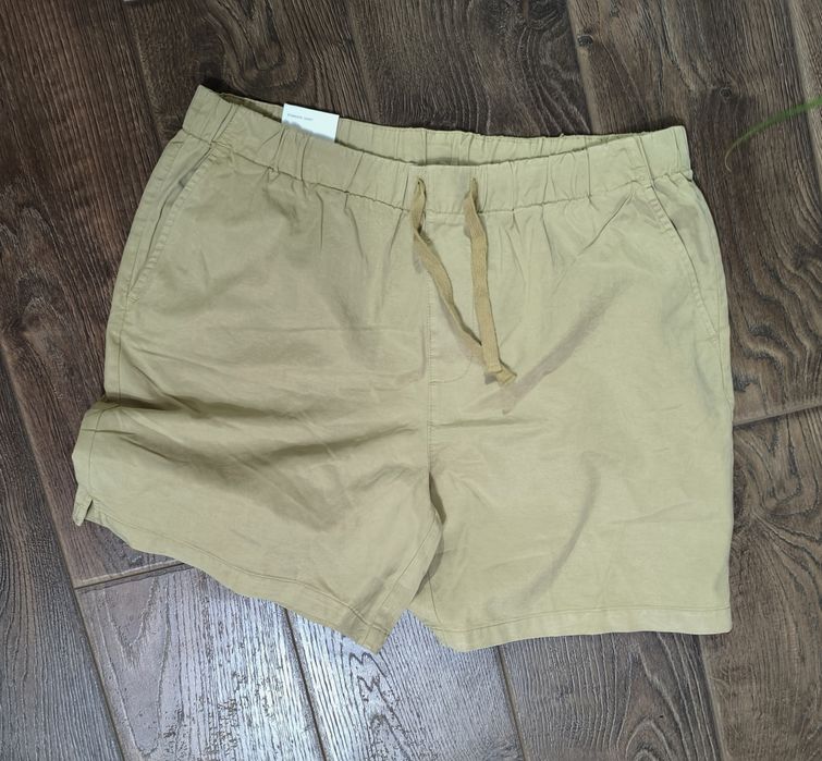 Бермуди, Camel Active 2XL, Zara XL
