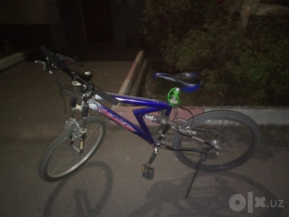 Velosiped 24 razmer