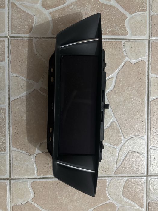 Display Navigatie mare CIC OEM BMW X1 E84