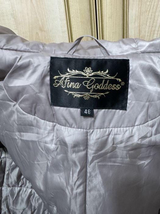 Продам зимнюю куртку