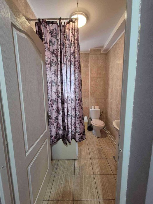 Apartament 1 Decembrie, Ilfov