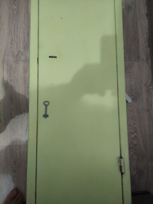 Продам сейф в хорошем состоянии