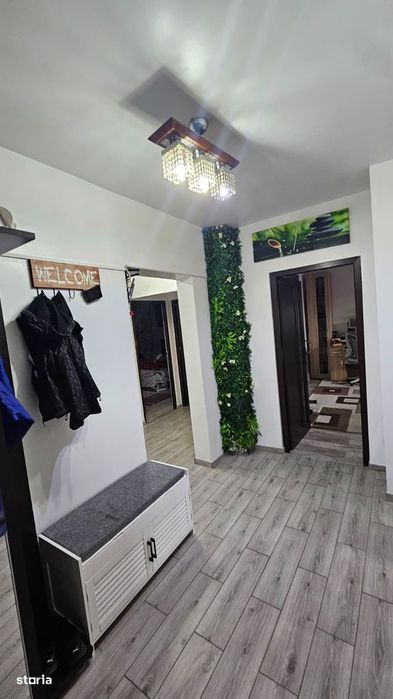 Apartament 3 camere, Inel 1, Academia Navala Mircea cel Batran