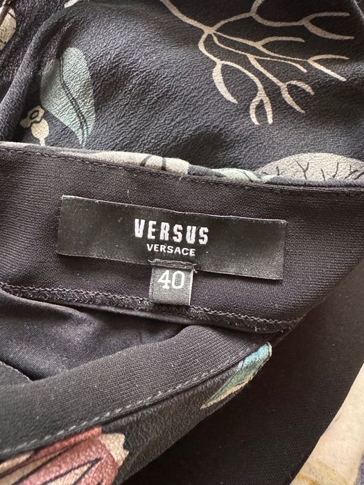 Оригинална пола Versus Versace
