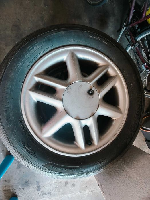 Anvelope vara Hankook Ventus Prime